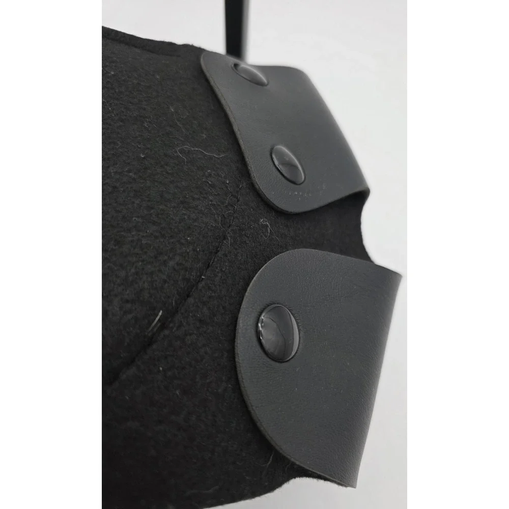Left Side Saddlebag Guard Bag, Part Number - 91708-97‎ For Harley-Davidson #0208